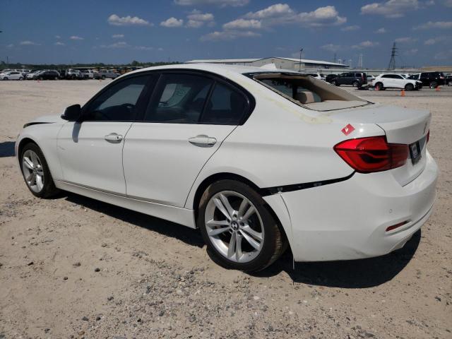 WBA8A9C58GK619422 BMW 320 I