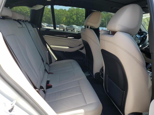 5UXTR9C51KLE14924 BMW X3 Xdrive30i