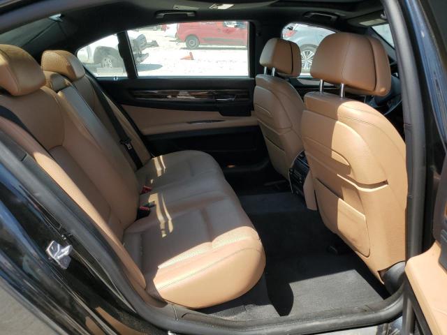 WBAYE8C50ED134269 BMW 750 LI