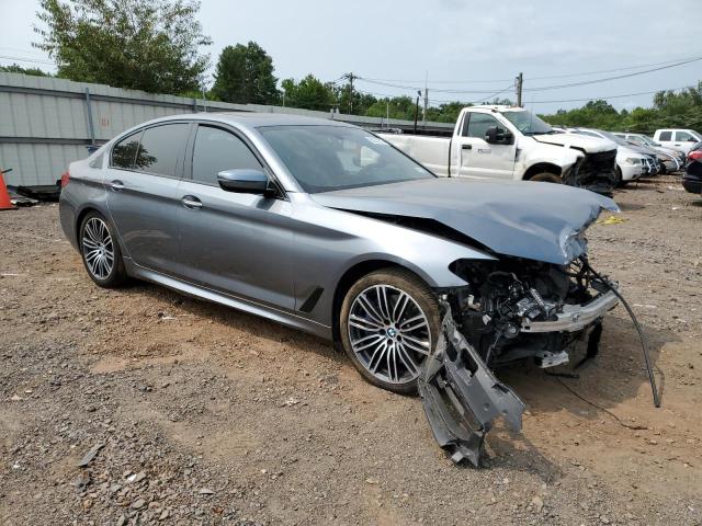 WBAJE7C30HG888110 BMW 540 XI