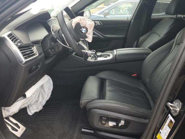 5UXCY6C07P9R79864 BMW X6 Xdrive40i