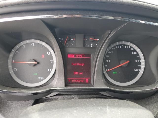 2GKALMEK7G6104956 GMC Terrain Sle