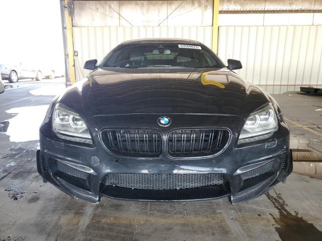 WBA6B2C55FD129986 BMW 650 I Gran Coupe