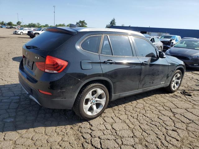 WBAVM1C52FV317455 BMW X1 Sdrive28i