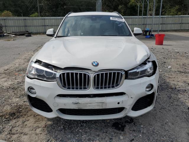 5UXWX7C53G0R17481 BMW X3 Xdrive35i