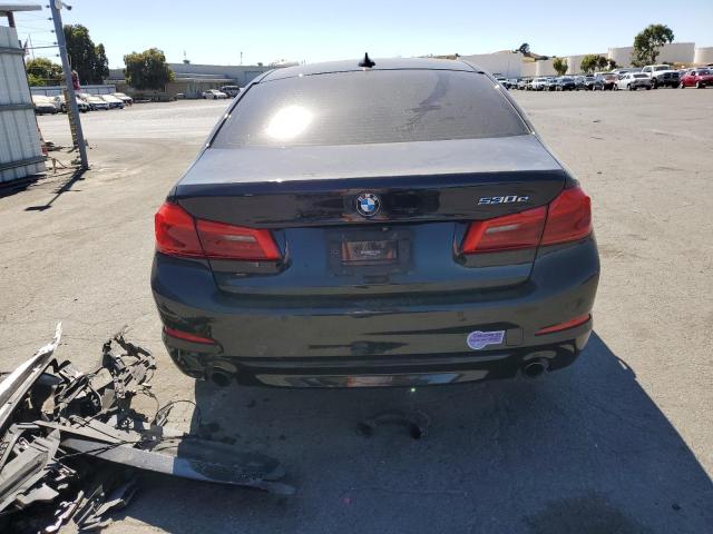 WBAJA9C52KB388785 BMW 530e