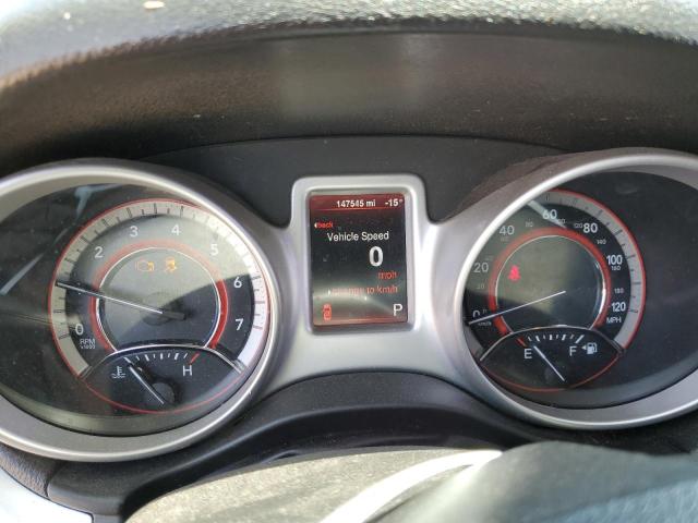3C4PDCBG7FT644492 Dodge Journey Sxt
