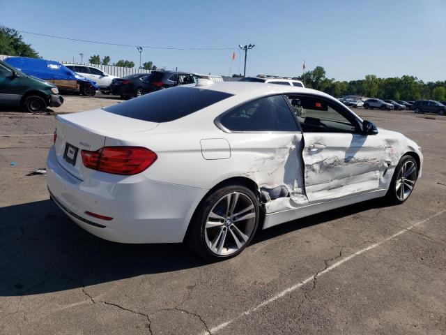 WBA3N9C59EK244524 BMW 428 XI