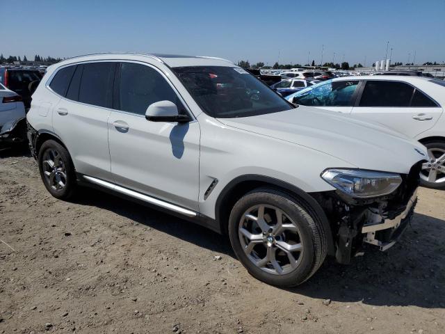 5UXTY5C02LLT37284 BMW X3 Xdrive30i