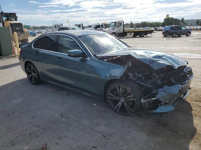 3MW5R1J08M8B96066 BMW 330I