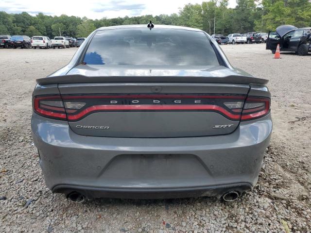 2C3CDXEJ2JH115020 Dodge Charger Srt 392