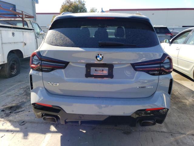 5UX53DP05P9P24233 BMW X3 Xdrive30i