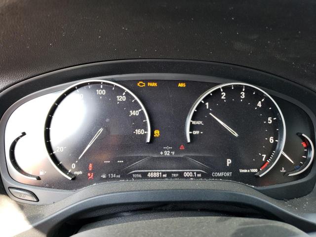5UXTY3C02L9C45953 BMW X3 Sdrive30i