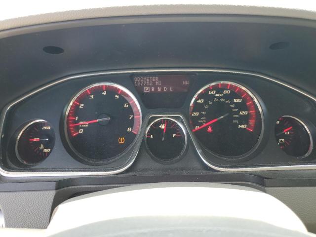 1GKKRRKD4EJ360624 GMC Acadia Slt-1