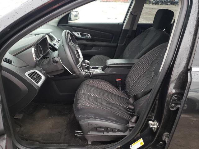 2GKALREK0F6405886 GMC Terrain Sle