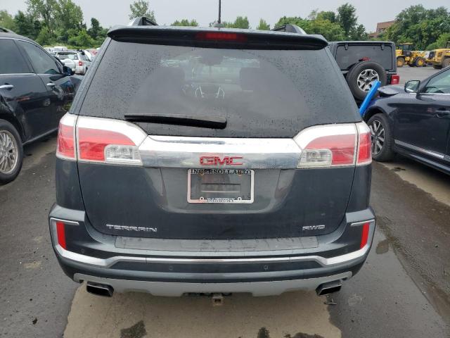 2GKFLVE35H6318138 GMC Terrain Denali