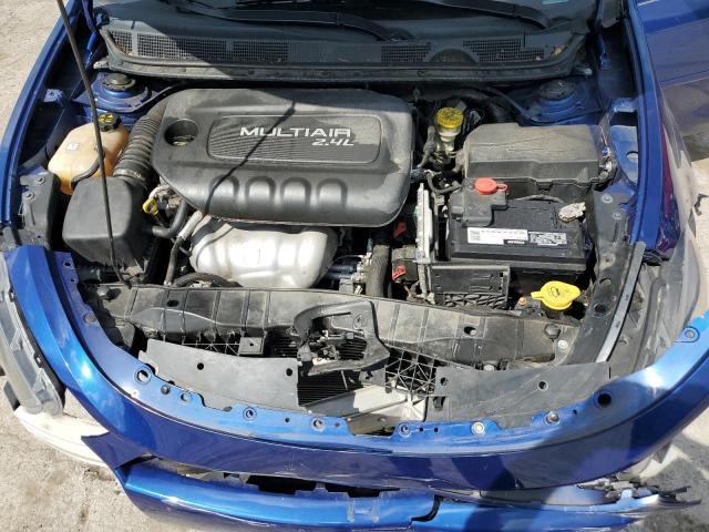 1C3CDFBB9ED868392 Dodge DART SXT