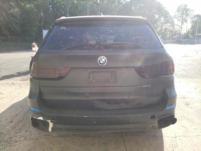 5UXKR6C56F0J75398 BMW X5 Xdrive50i