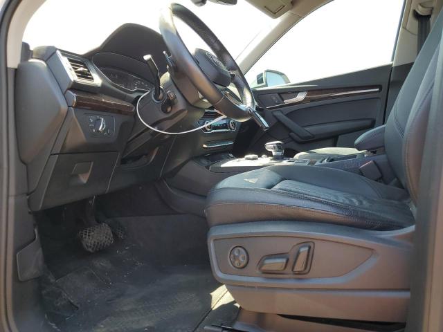 WA1ANAFY3K2039370 Audi Q5 PREMIUM