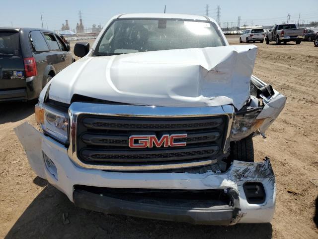 1GTG5BEN3K1183536 GMC Canyon