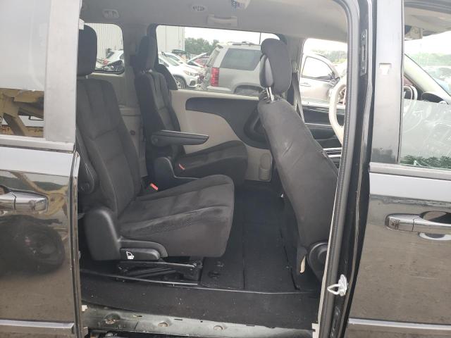 2C4RDGBG5GR202315 Dodge Grand Caravan Se