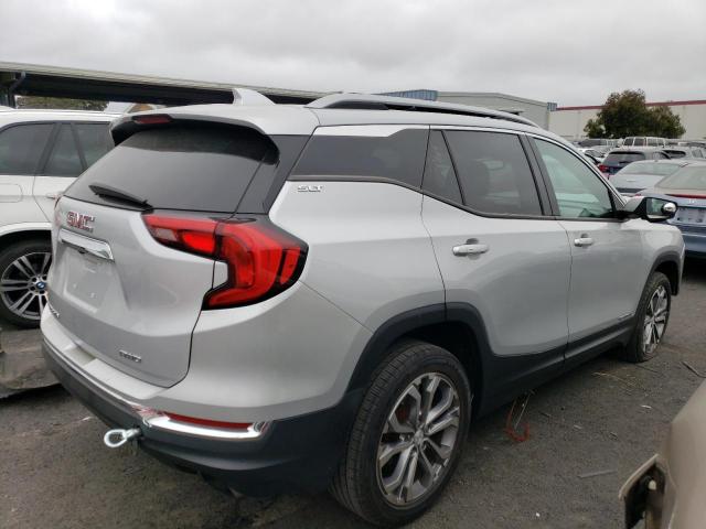 3GKALVEX9JL308534 GMC Terrain Slt