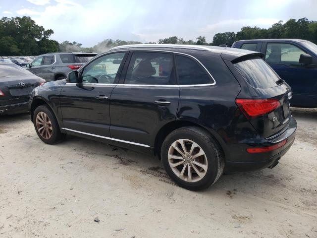 WA1CFAFP8FA059333 Audi Q5 PREMIUM