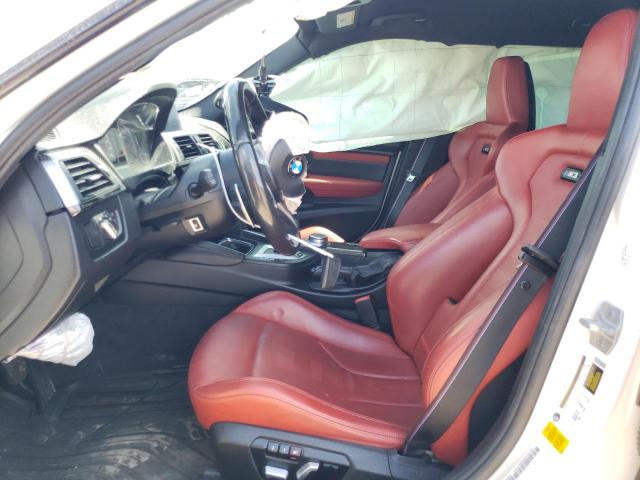 WBS8M9C5XJ5J78546 BMW M3