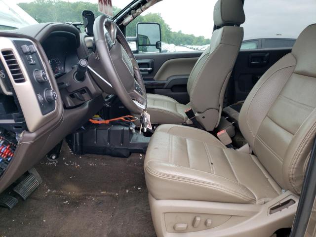 1GT120E85FF584432 GMC Sierra K2500 Denali