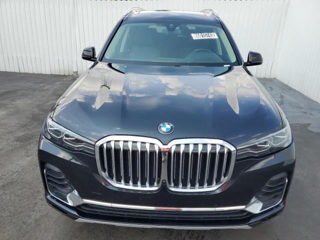 5UXCW2C01M9H50190 BMW X7 Xdrive40i