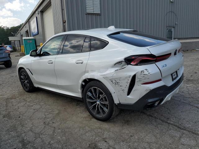 5UXCY6C08L9B94735 BMW X6 Xdrive40i