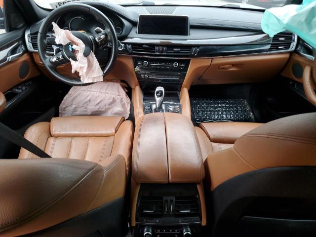 5UXKU2C58G0N83801 BMW X6 Xdrive35i