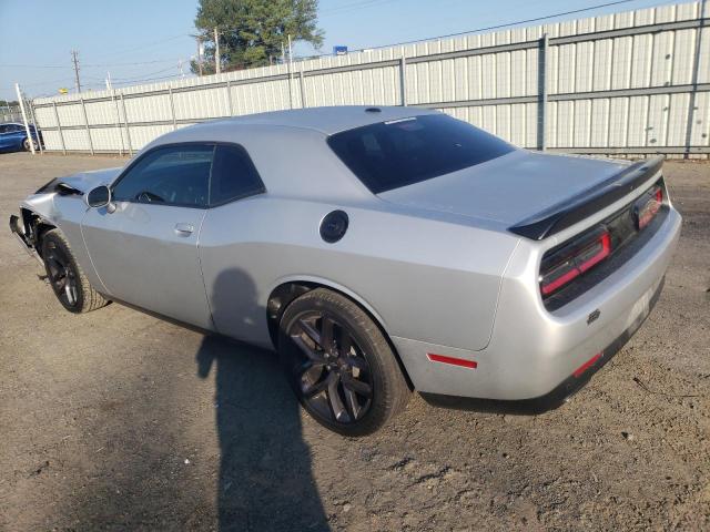 2C3CDZAG7MH533194 Dodge Challenger