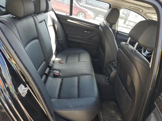 WBA5A7C53GG148113 BMW 528 XI
