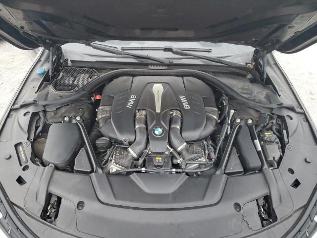 WBA7F2C54JG423637 BMW 750 Xi
