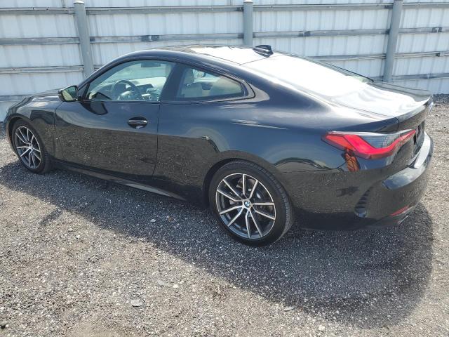 WBA53AP01NCH67466 BMW 430I