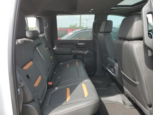 1GT49PE70MF179732 GMC Sierra K2500 At4