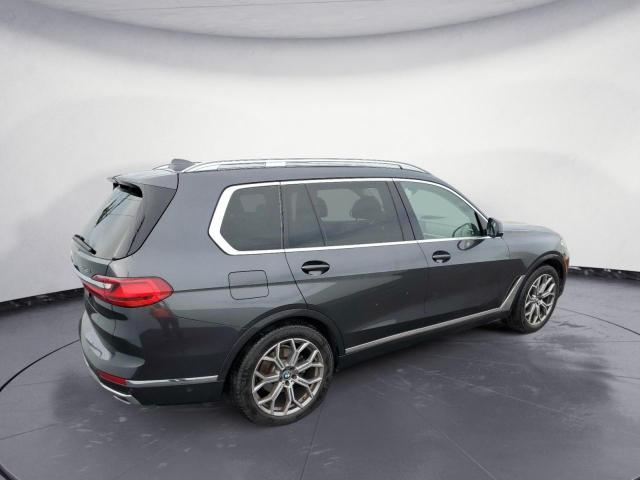 5UXCW2C03M9H16641 BMW X7 Xdrive40i