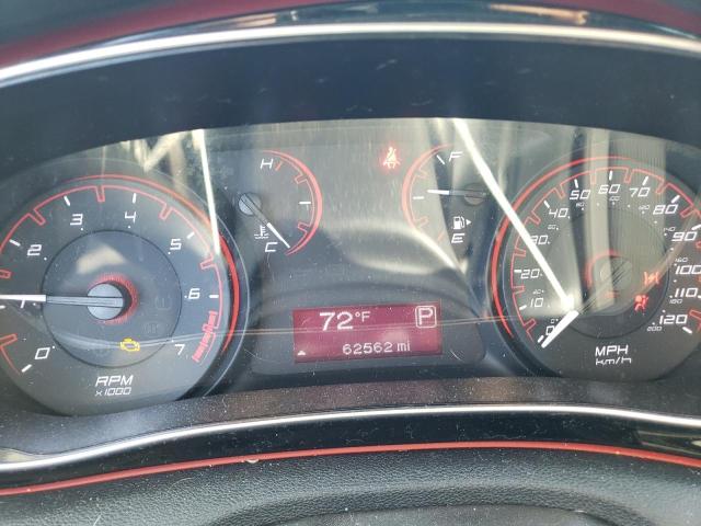 1C3CDFFA1GD817831 Dodge Dart Sxt Sport