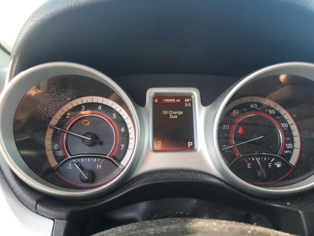 3C4PDCAB3HT654445 Dodge JOURNEY SE