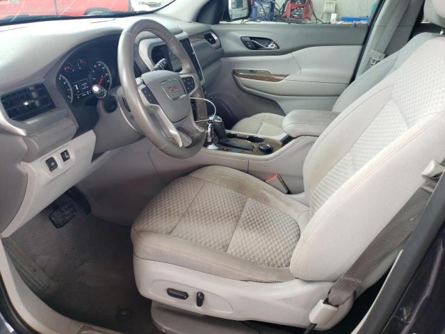 1GKKNLLA8JZ211478 GMC ACADIA SLE