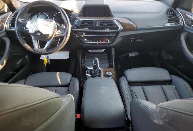 5UXTR7C51KLR46076 BMW X3 Sdrive30i