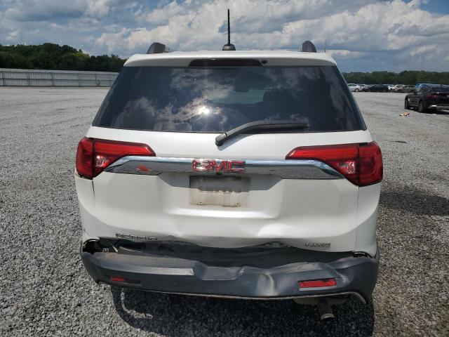 1GKKNSLAXJZ213341 GMC ACADIA SLE