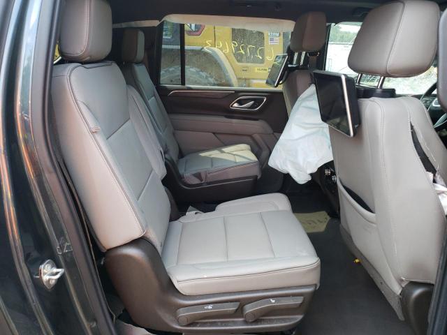 1GKS2GKD0MR465721 GMC Yukon Xl K1500 Slt