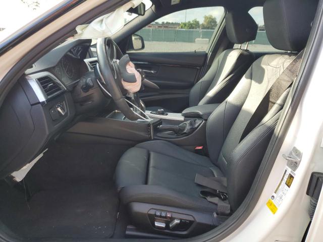WBA8B9G34HNU55351 BMW 330 I