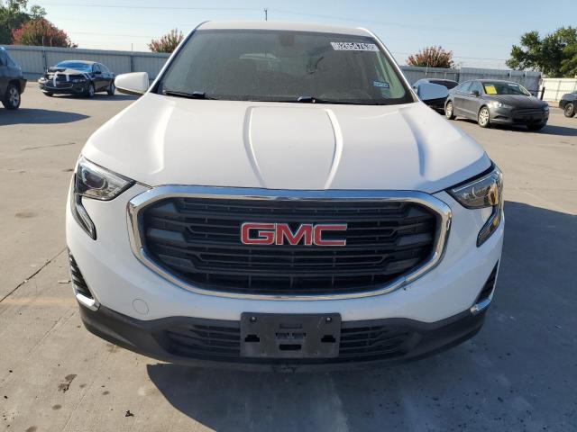 3GKALMEV5JL402595 GMC Terrain Sle