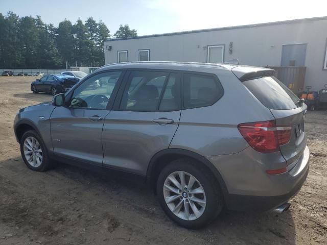5UXWX9C37H0W71756 BMW X3 Xdrive28i