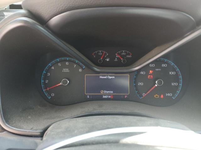 1GTG6FEN6L1106410 GMC Canyon All Terrain