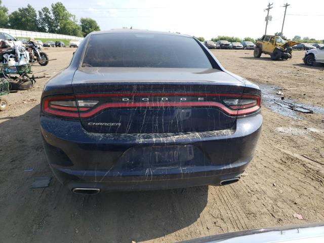 2C3CDXBG4GH121046 Dodge Charger Se