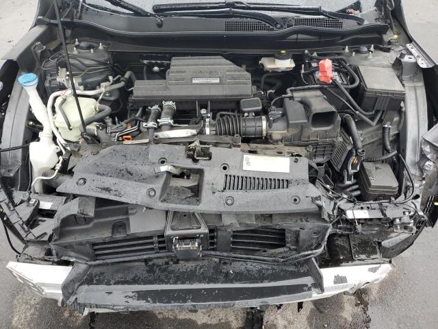 2HKRW2H86KH653126 Honda CR-V EXL